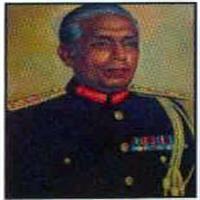 Lt Gen ML Thapan, PVSM (23 Oct 1972 - 26 Oct 1973)